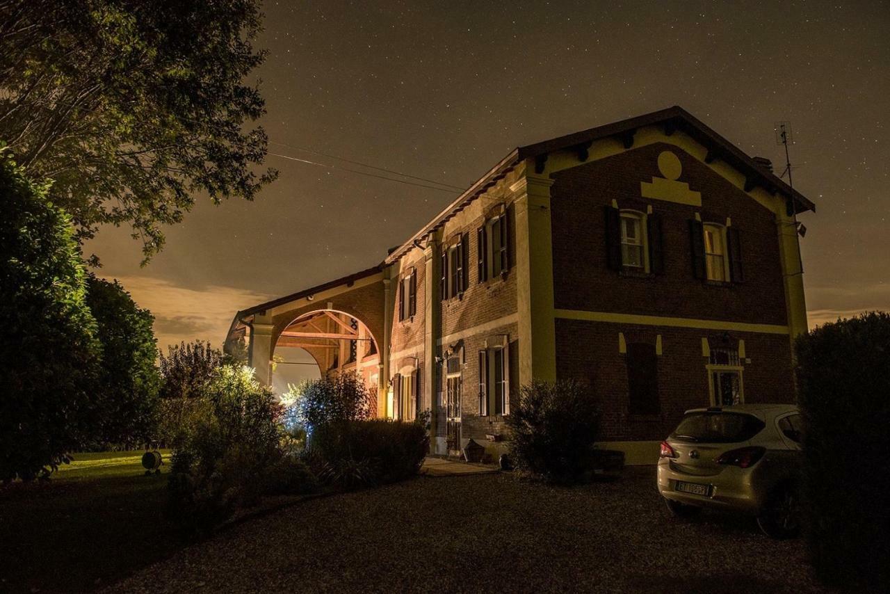 Via Bruno Rossi 23 Ambrogio Exterior photo